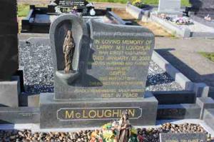 McLoughlin Larry Main Street